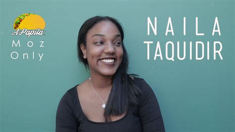 naila moz